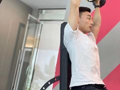 -WEGYMER健萌健身(雅颂居馆)