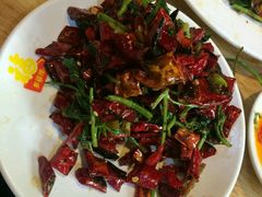 -多福饺·家常菜(谷德店)