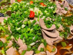 -富临轩私房菜(集庆门大街店)