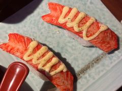 -木村武·手作寿司料理(中山亭店)