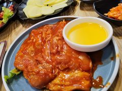-大壮家原味烤肉(兴华北街店)