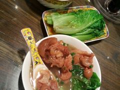 -一记面馆(易发店)