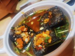 老长沙臭豆腐-万利记·长沙粉面小吃(福永天虹店)