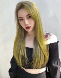 -那茉 Hair Salon