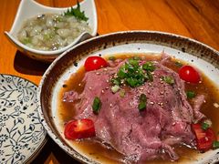 -醉虎传(南锣鼓巷店)