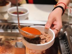 -海底捞火锅(方塔东街店)