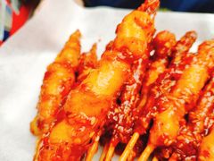 -辽B·小串(总店)
