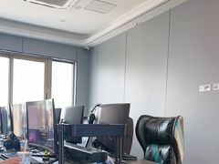 -网鱼网咖(浦东长岛路店)