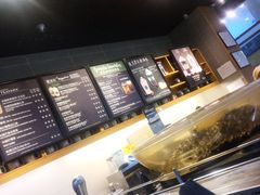 -星巴克(北京西大望路温特莱店)