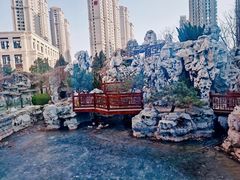 -李叔同故居纪念馆