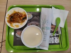 -老乡鸡(潘集世瑞大厦店)