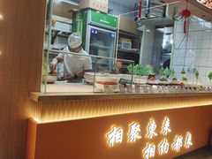 -东来土菜馆(民祥园路店)