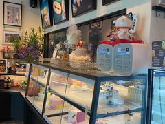 -街角 T·COFFEE 融合料理·BISTRO(车公庙店)