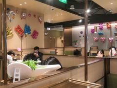 -海底捞火锅(徐州火车站店)