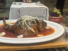 -卫鼎轩·曹公馆(鼓楼店)