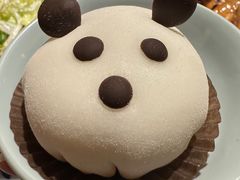 熊猫雪榴莲-江南赋(内蒙古大厦店)