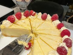 -洲际酒店·地平线全日餐厅HORIZON CAFÉ