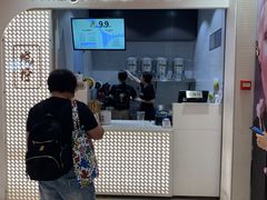 门面-烧柠·柠檬茶(大融城店)