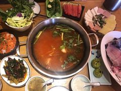 -新凯里酸汤鱼(飞山街店)