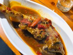 -京味斋·铜锅涮羊肉(牡丹大道店)