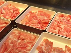 -星伦多自助料理·涮烤一体(江桥万达店)