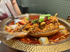-肥家大排档(天河体育西店)