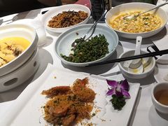 -月湖翠·上海菜(思南公馆淮海店)