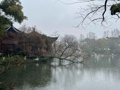 -西湖游船