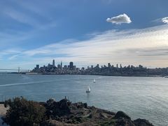 -阿尔卡特拉斯岛