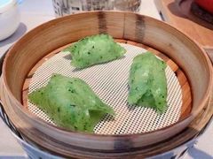 -金海华·悦食东方(苏州中心商场店)