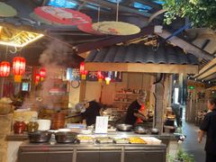 -田园印象·成都土菜院子(华阳店)