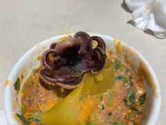 -海底捞火锅(劲松店)