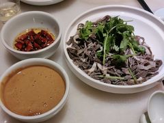 -小吊梨汤·北京菜·烤鸭(西直门凯德店)