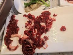 -幸运牛汕头小黄牛牛肉火锅(梅林店)