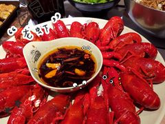 -一棠龙虾•王牌虾球(楚河汉街店)