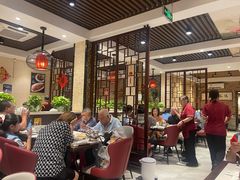 -新侨小馆(东直门北小街店)