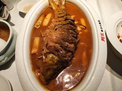 -阿五黄河大鲤鱼(纬三路店)