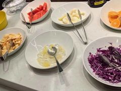 -豪客来牛排(红豆万花城店)