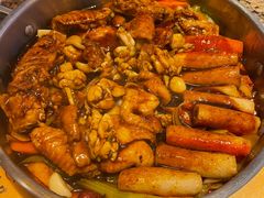 -黄记煌三汁焖锅(新世纪广场店)