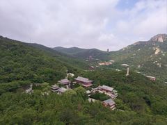 -石岛赤山风景区