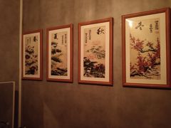 -魔方cube剧情密室逃脱(海岸城店)