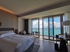 -深圳大梅沙京基洲际度假酒店