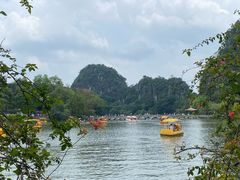 -星湖旅游景区七星岩