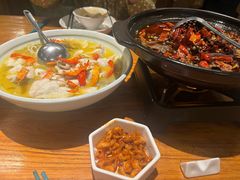 -巴蜀风·地道川菜(总店)