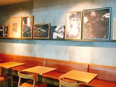 大堂-星巴克(重庆火车北站北广场II店)