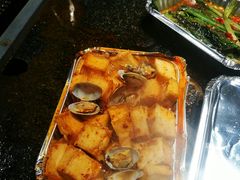-猪的故事·韩式烤肉(韩乐坊店)