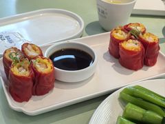 -蔡澜点心·粤菜(领展购物广场店)