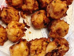 萝卜圆子-陶记正宗德州扒鸡(科巷店)