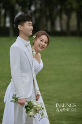 -吉光片羽高端婚纱摄影(泰州优选店)