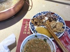 -东镇老火锅(长春路首店)